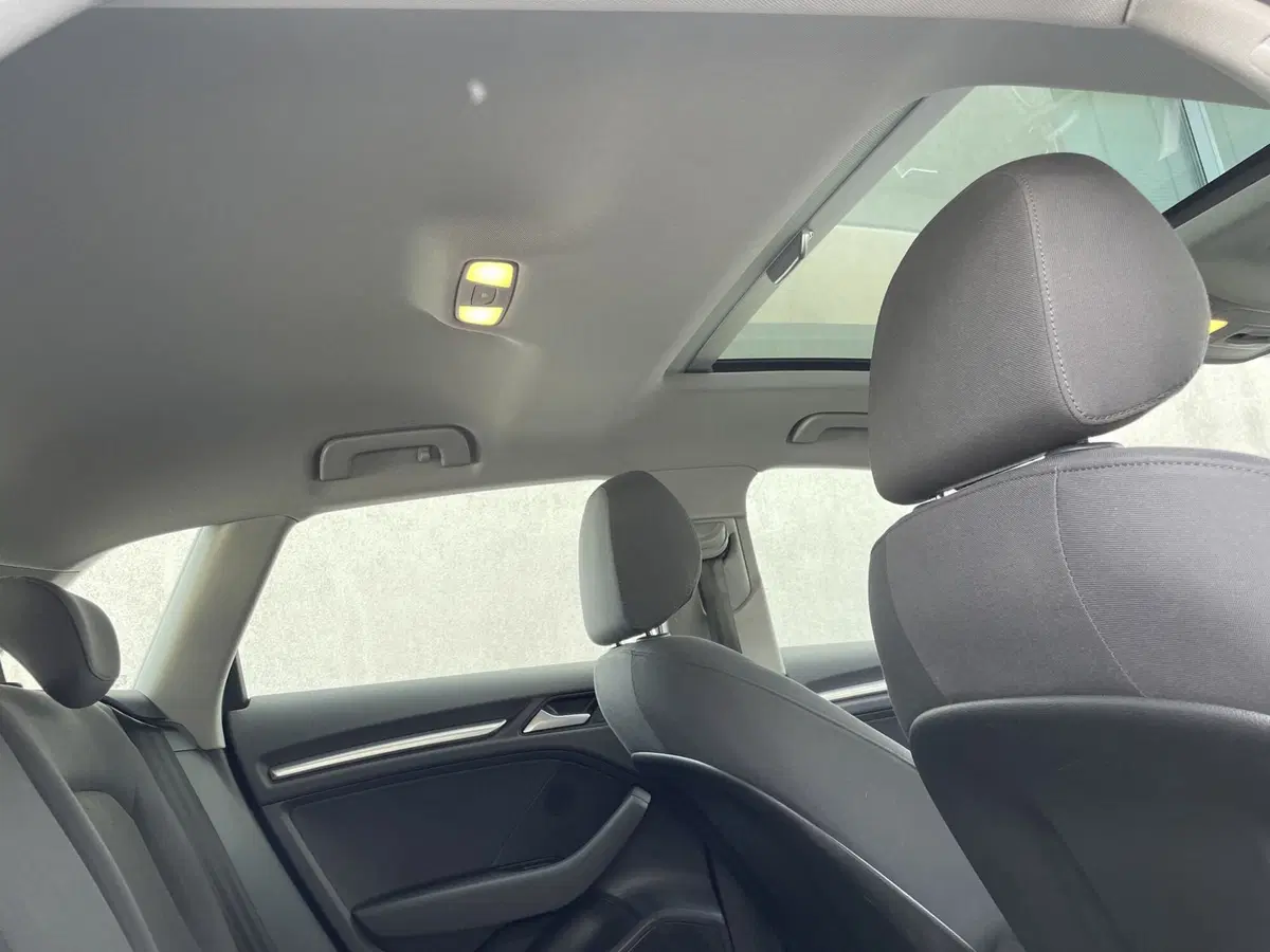 Audi A3 Sportback usata a Lecce (19)