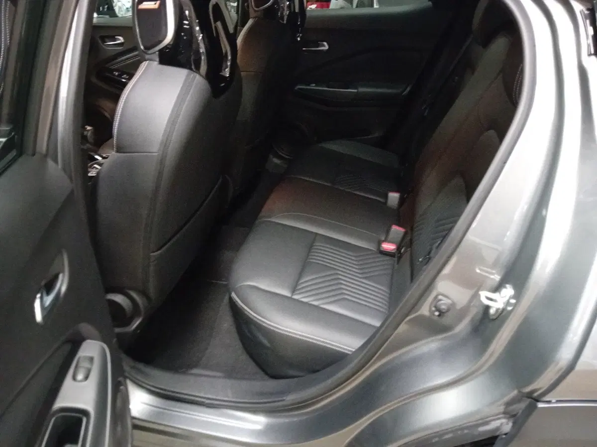 Nissan Juke usata a Vicenza (11)