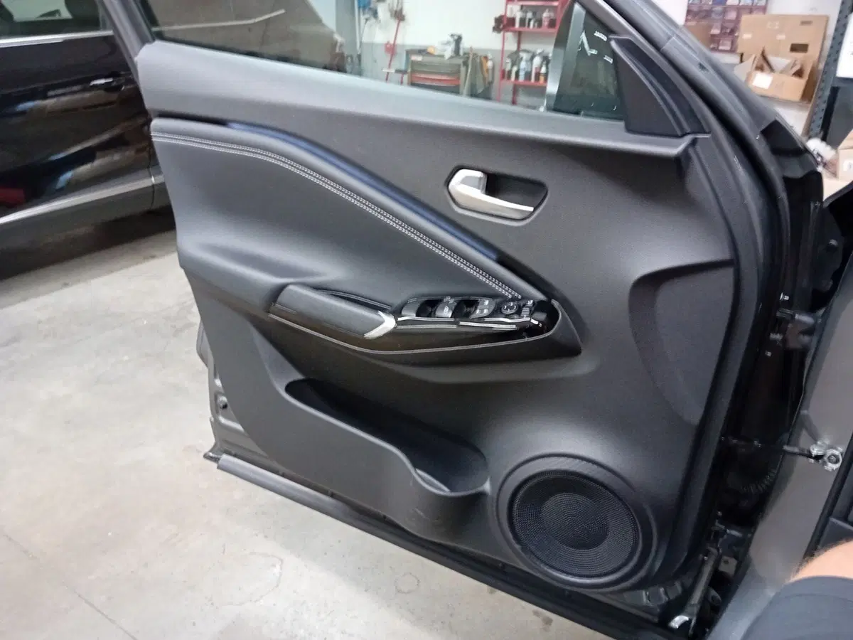 Nissan Juke usata a Vicenza (20)