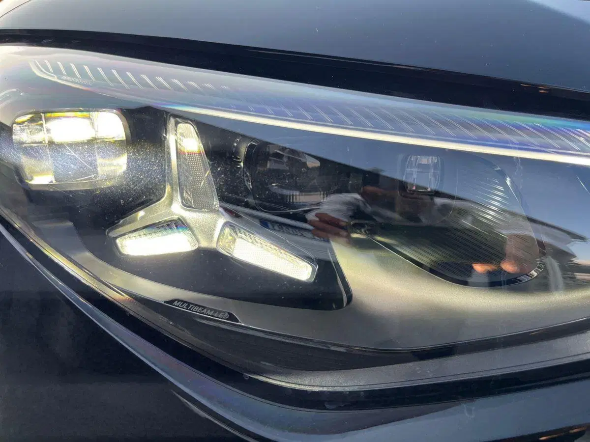Mercedes-Benz CLA nuova a Napoli (7)