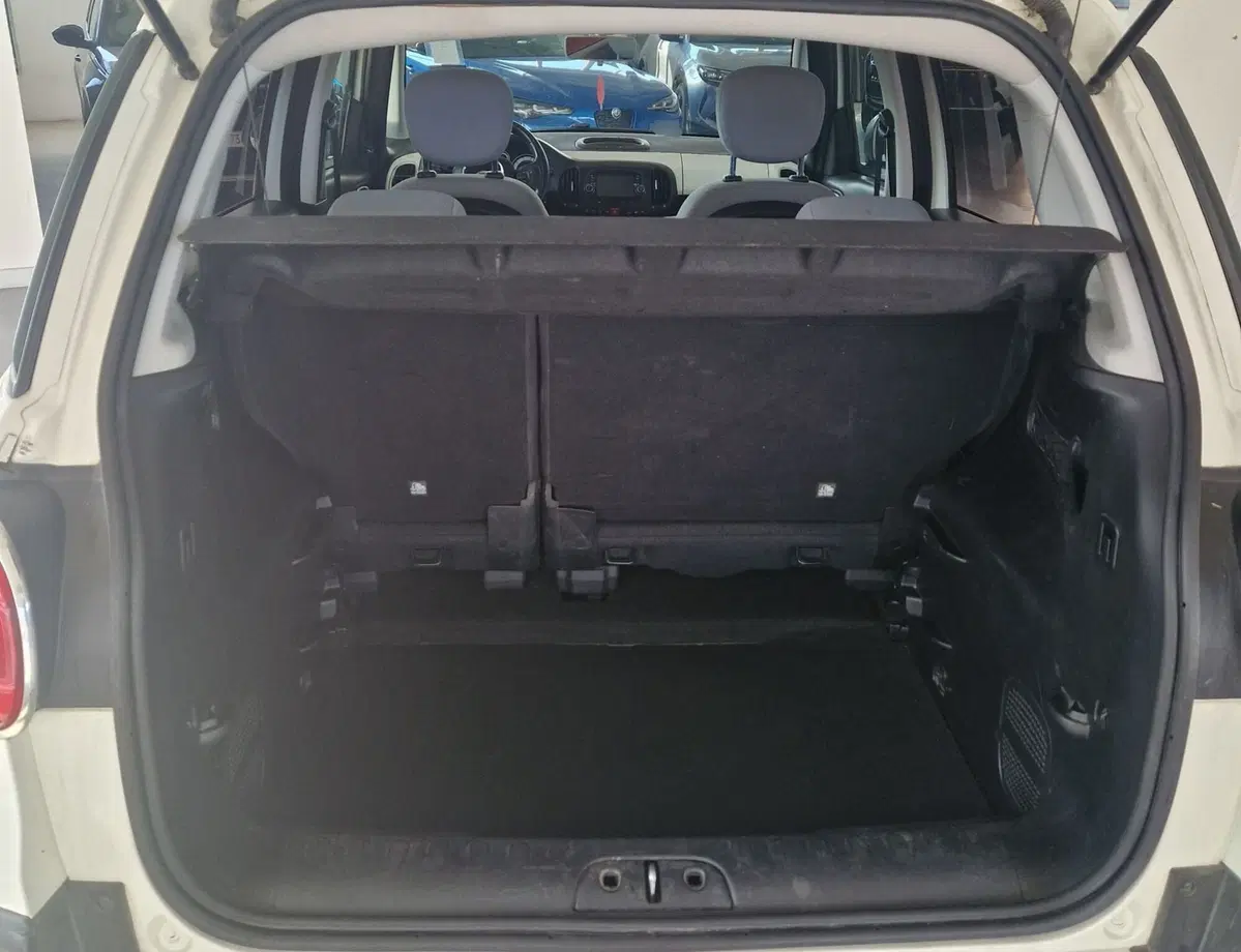 Fiat 500L usata a Terni (10)