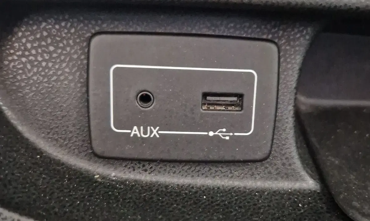 Fiat 500L usata a Terni (13)