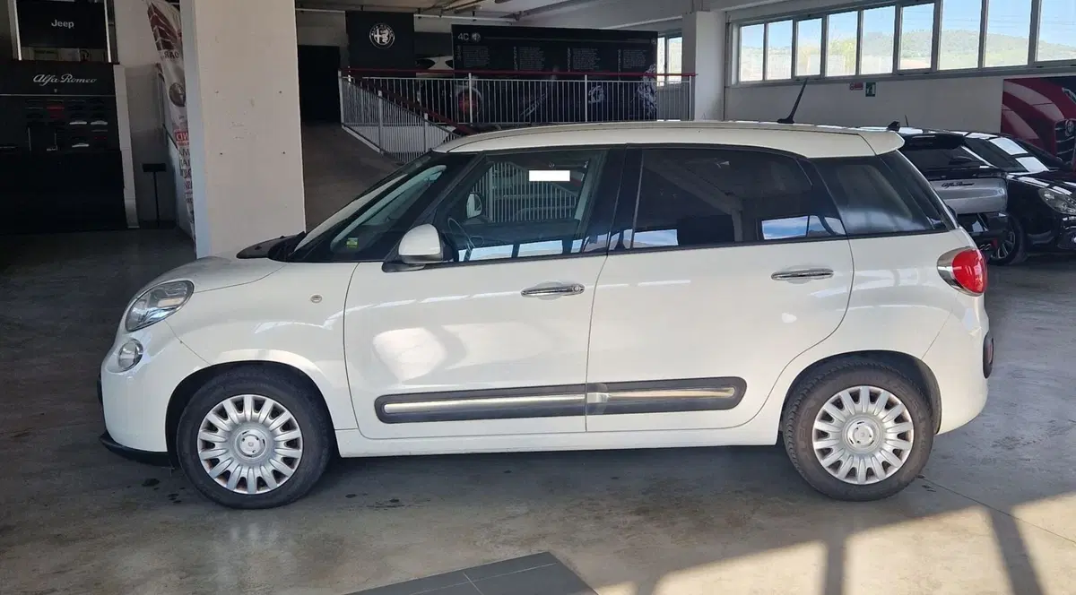 Fiat 500L usata a Terni (3)
