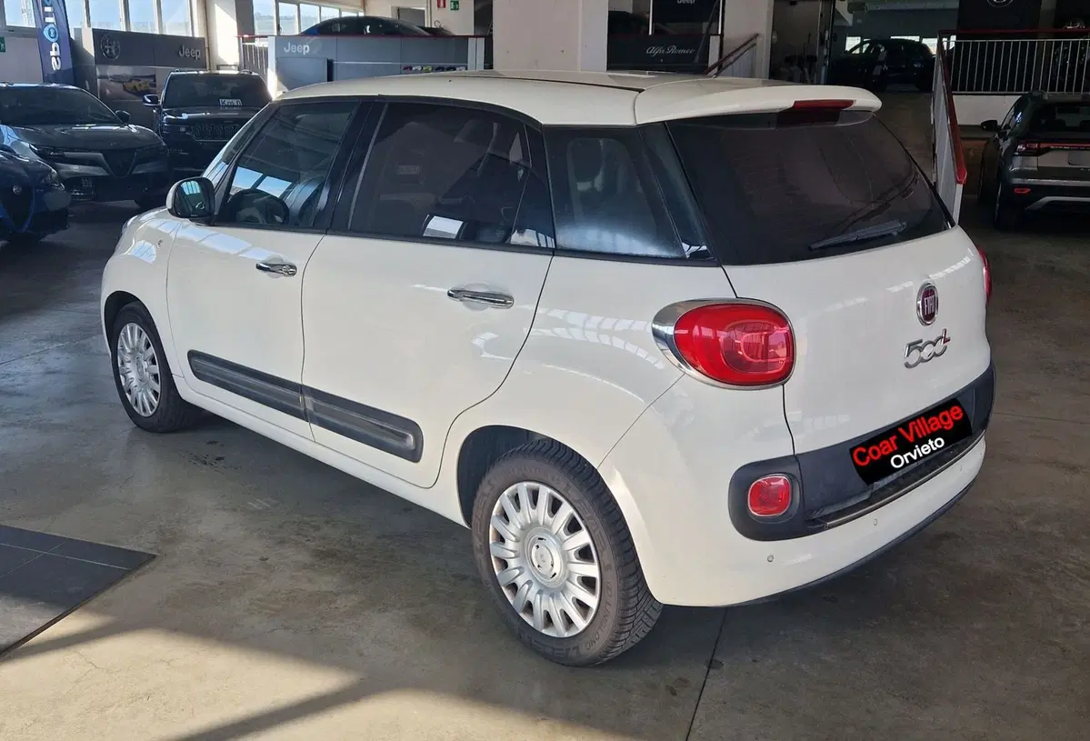 Fiat 500L usata a Terni (4)