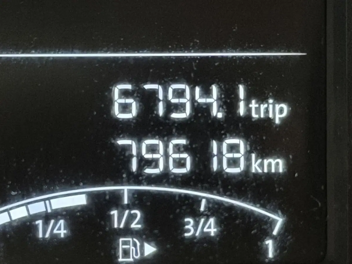 Volkswagen Polo usata a Genova (12)
