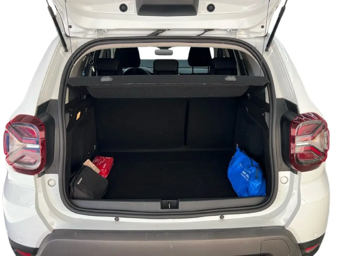 Dacia Duster usata a Roma (10)