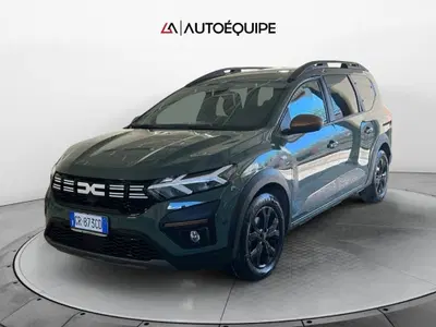 Dacia Jogger 1.0 tce Extreme UP Gpl 100cv 7p.ti del 2023 usata a Marino