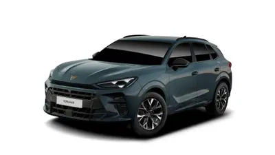 Cupra Terramar 1.5 hybrid 150cv dsg nuova a Roma