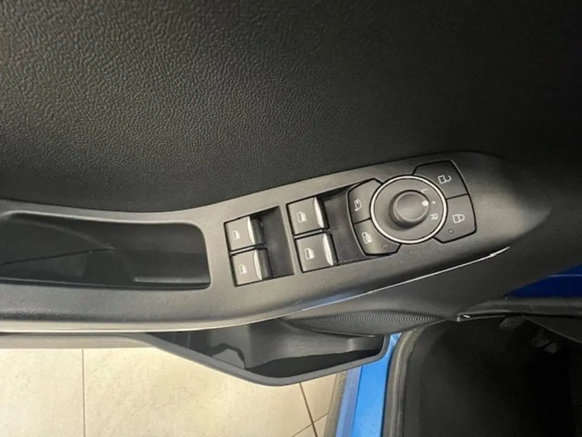 Ford Puma usata a Alessandria (10)