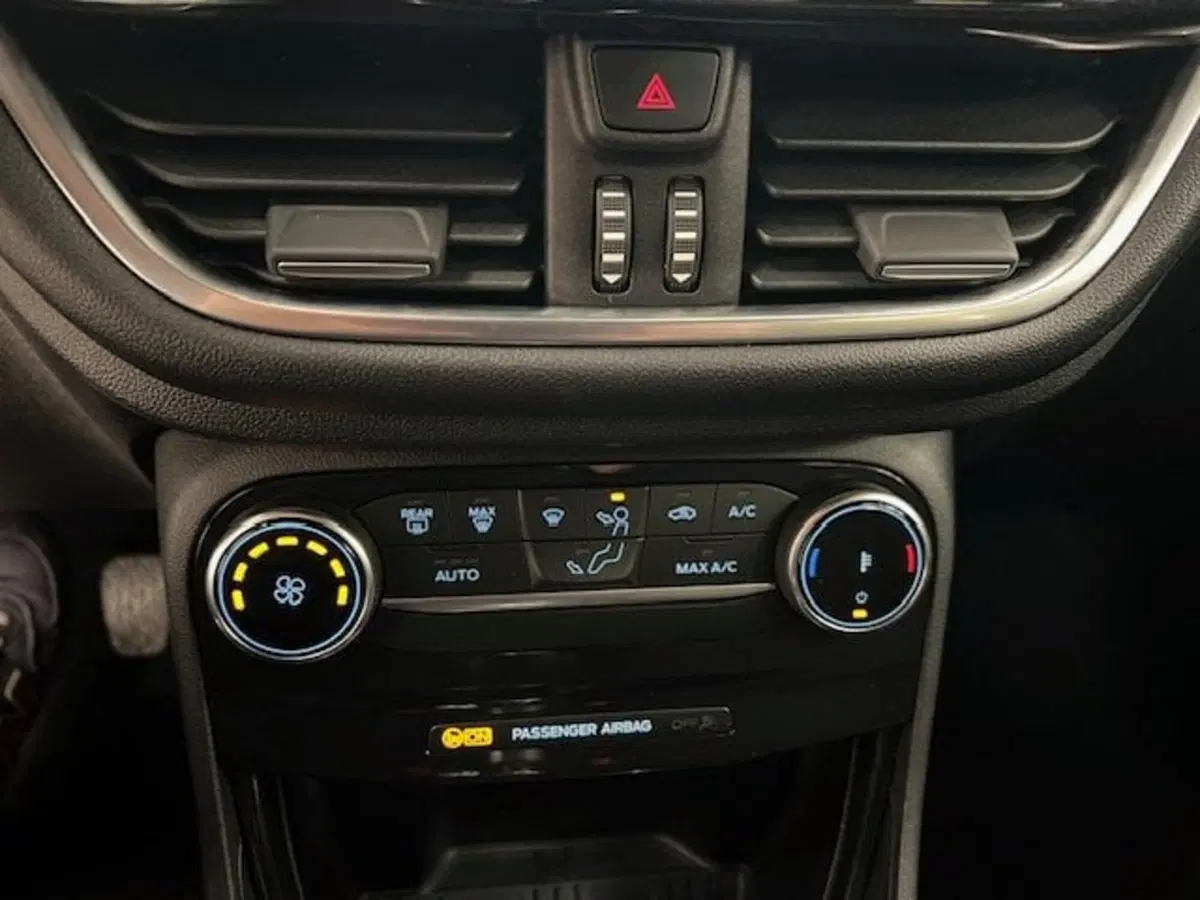 Ford Puma usata a Alessandria (13)