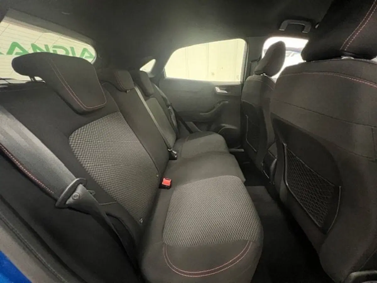 Ford Puma usata a Alessandria (16)