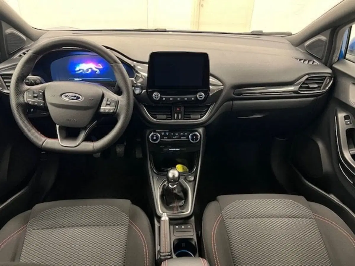 Ford Puma usata a Alessandria (5)