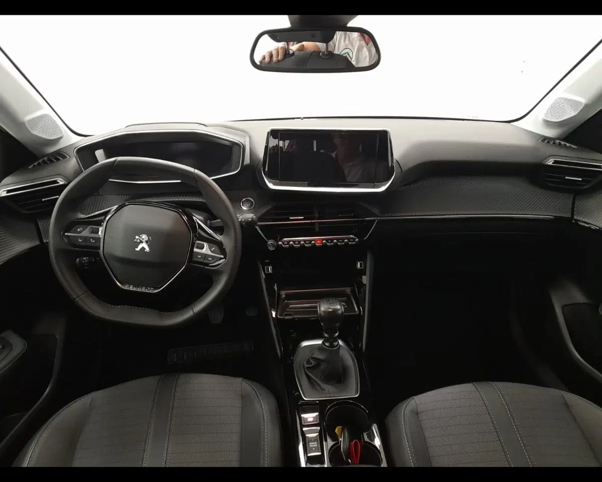 Peugeot 208 usata a Asti (20)