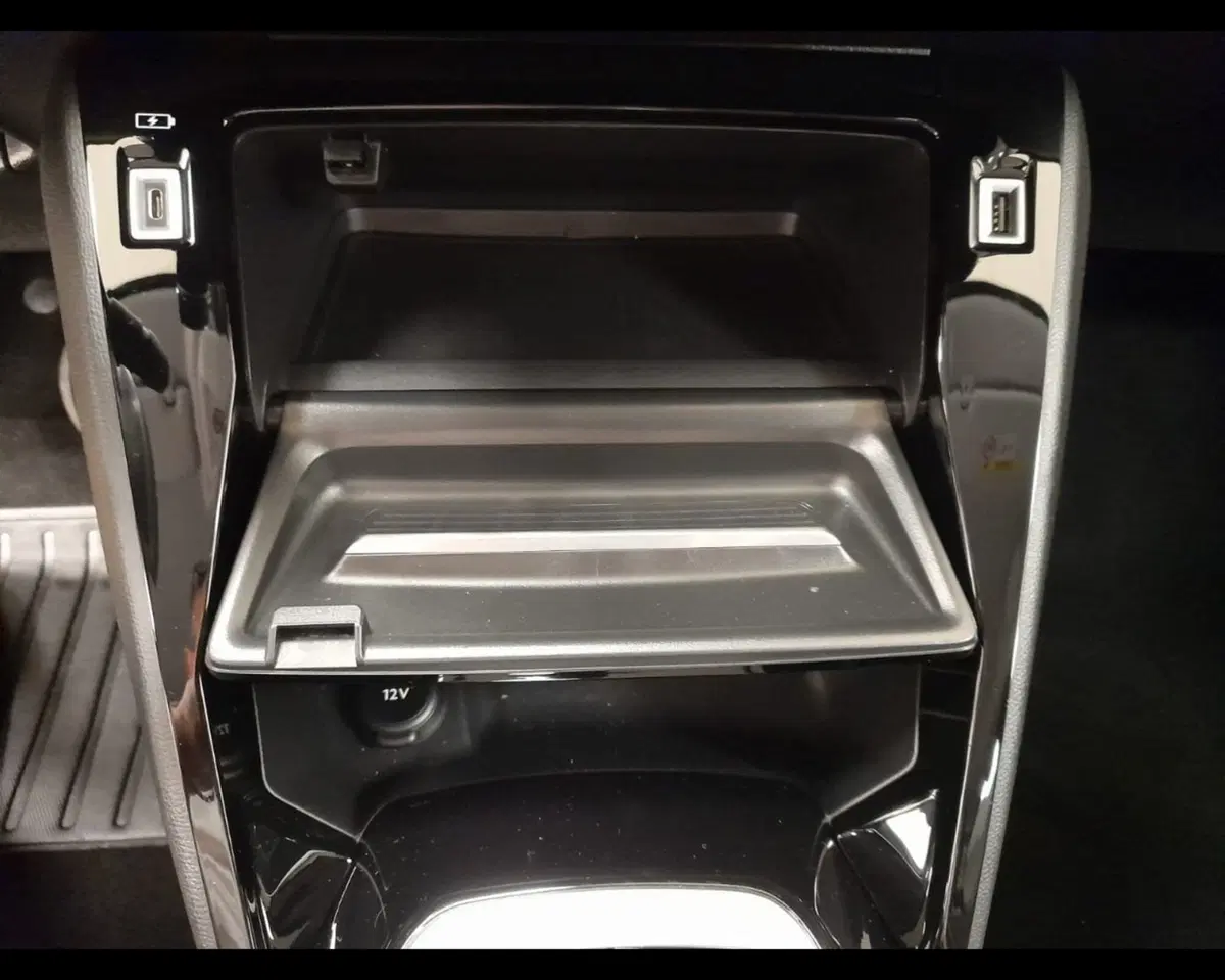 Peugeot 208 usata a Alessandria (15)