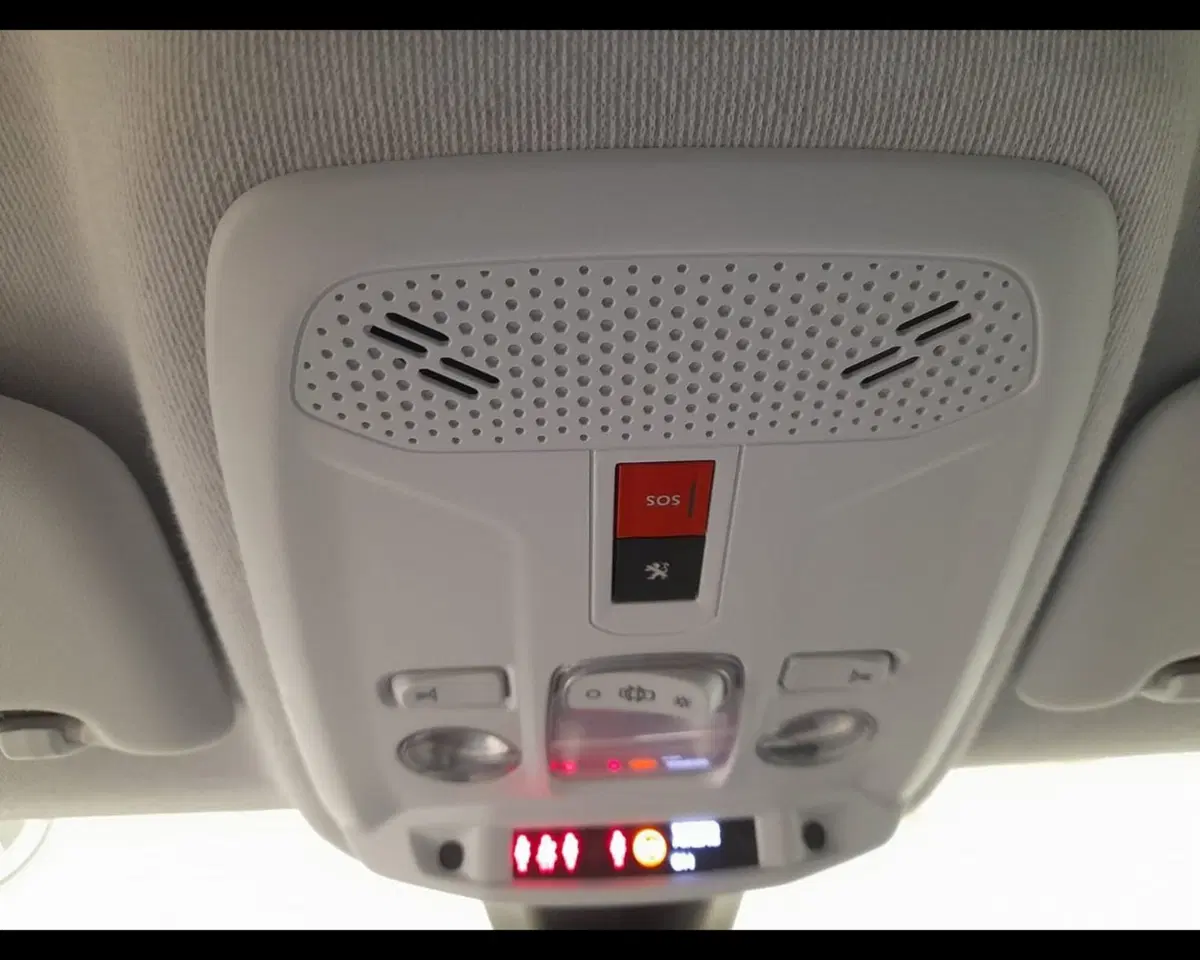 Peugeot 208 usata a Alessandria (20)