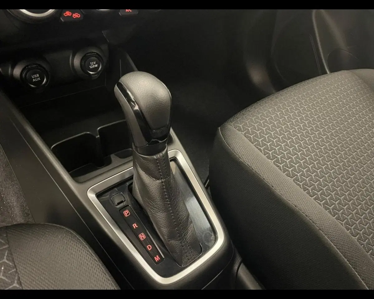 Suzuki Swift usata a Alessandria (20)