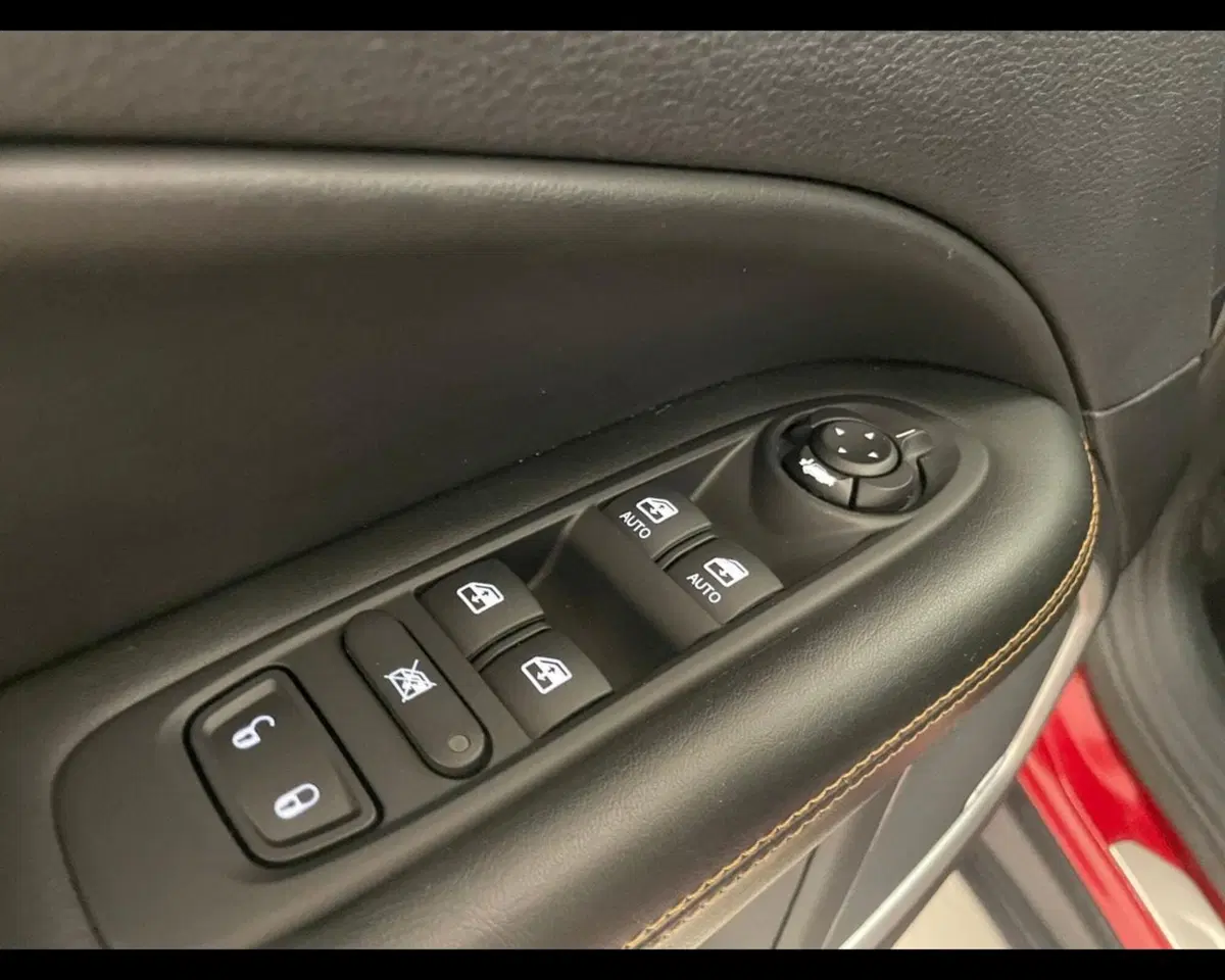 Jeep Compass usata a Alessandria (18)