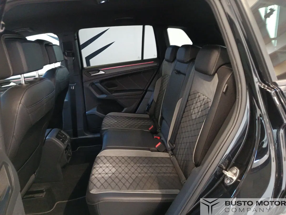 Volkswagen Tiguan usata a Varese (9)