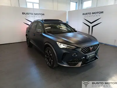 Cupra Formentor Formentor 1.5 tsi 150cv dsg del 2023 usata a Olgiate Olona