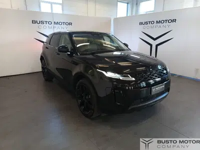 Land Rover Range Rover Evoque 2.0D I4 163CV AWD Auto R-Dynamic HSE del 2023 usata a Olgiate Olona