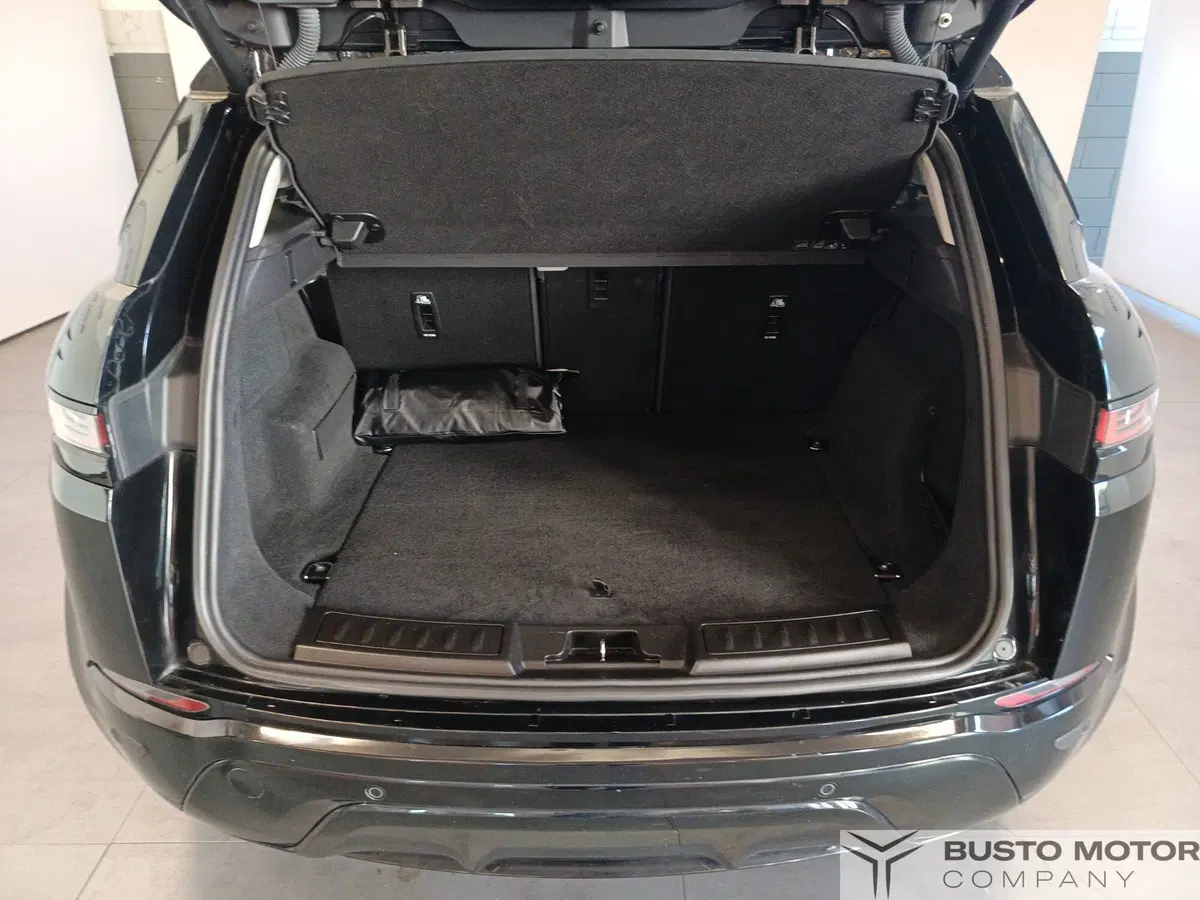 Land Rover Range Rover Evoque usata a Varese (10)