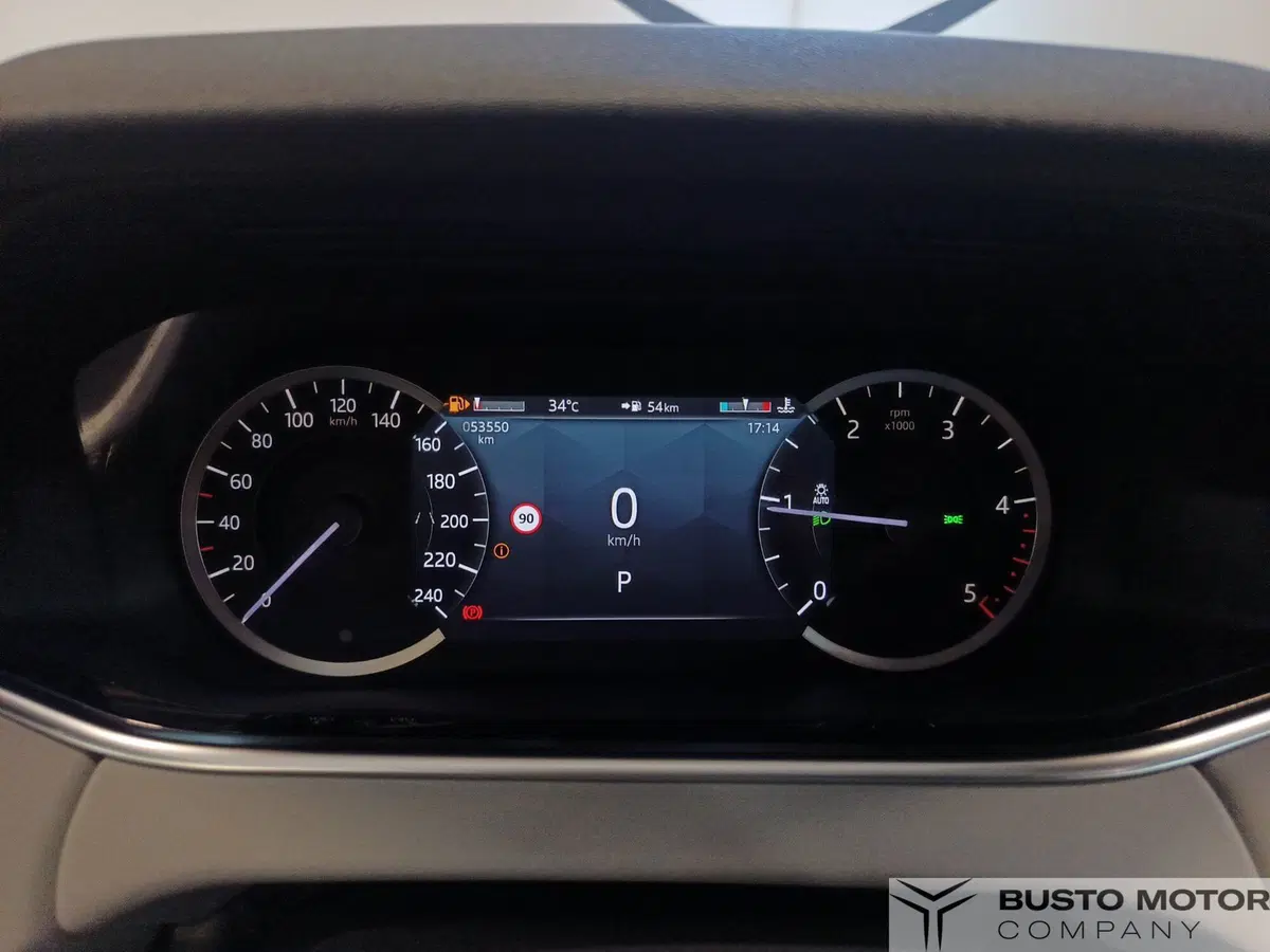 Land Rover Range Rover Evoque usata a Varese (12)