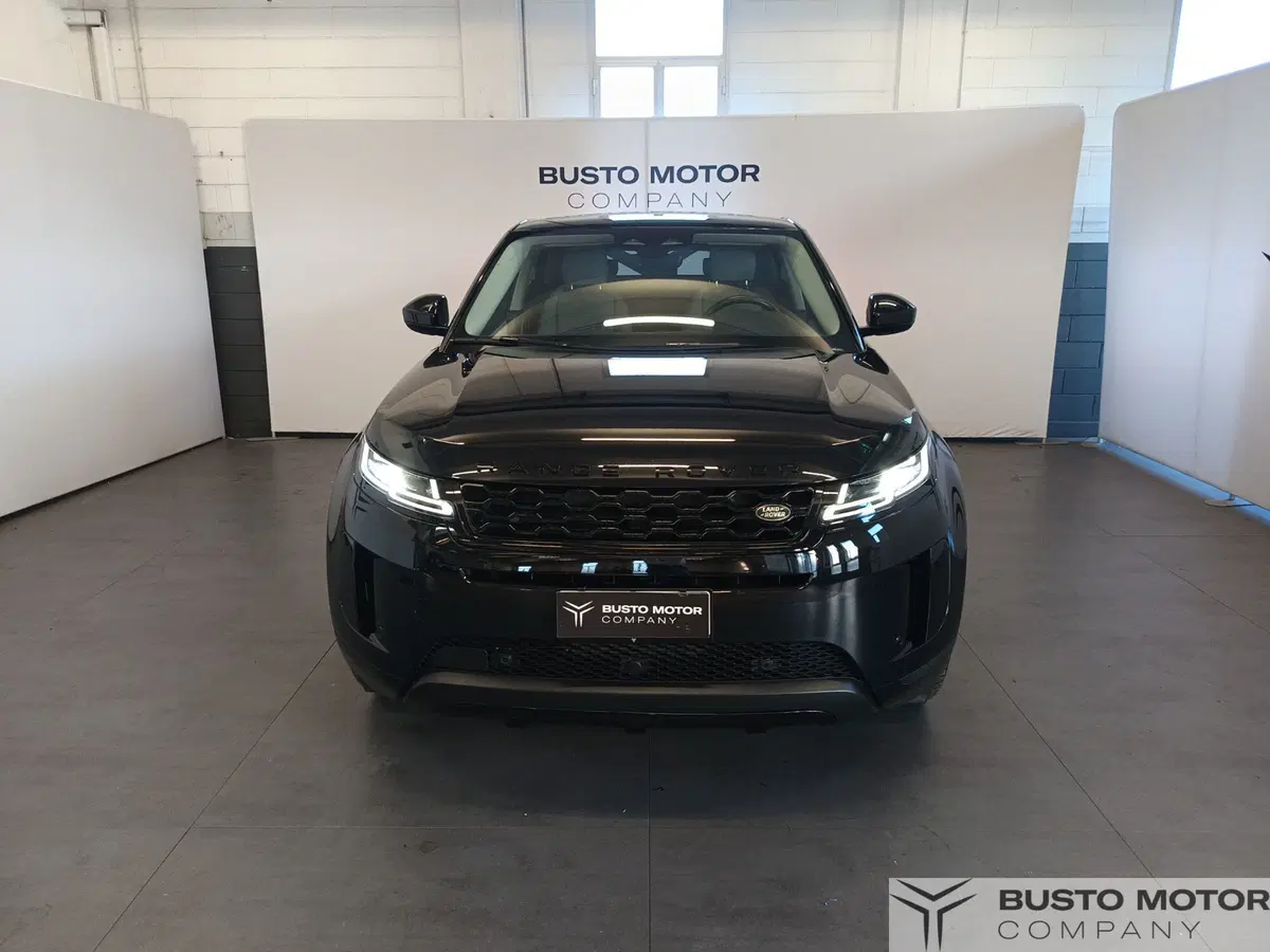 Land Rover Range Rover Evoque usata a Varese (2)