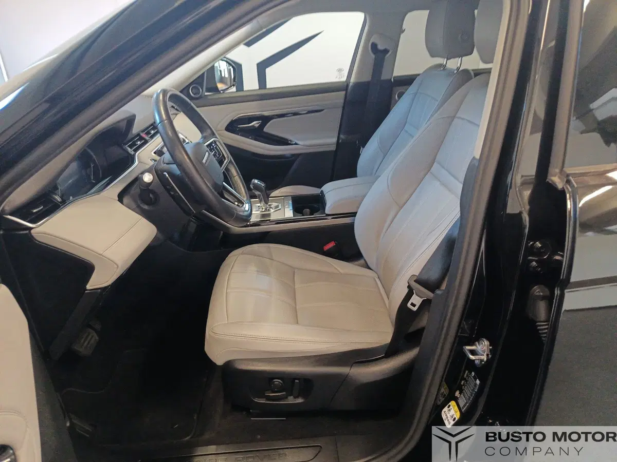 Land Rover Range Rover Evoque usata a Varese (8)