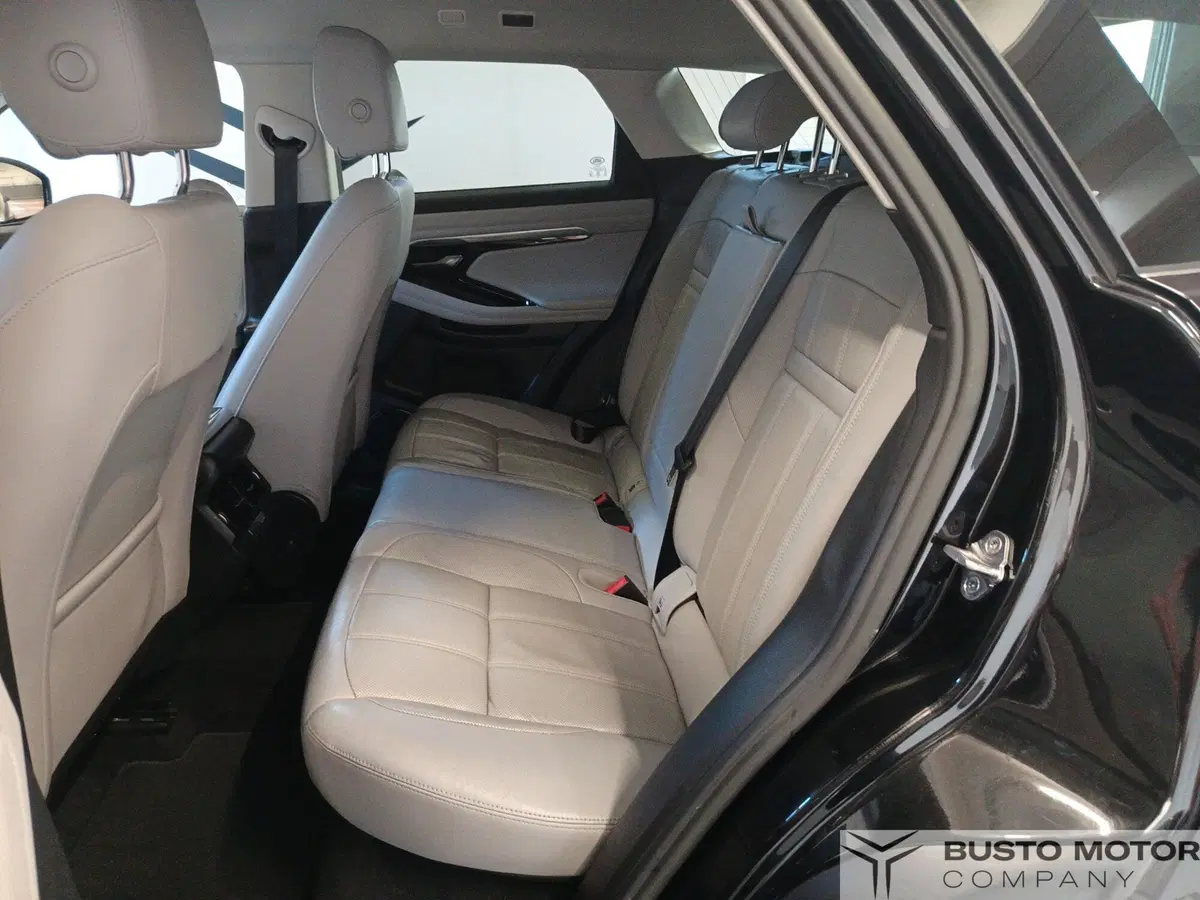 Land Rover Range Rover Evoque usata a Varese (9)