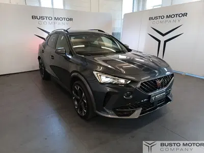 Cupra Formentor Formentor 2.0 TDI del 2022 usata a Olgiate Olona
