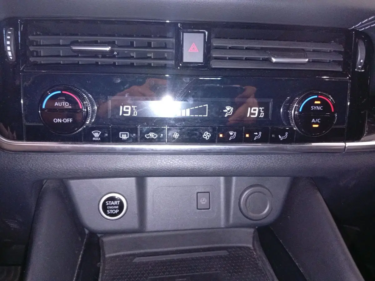 Nissan Qashqai usata a Varese (13)