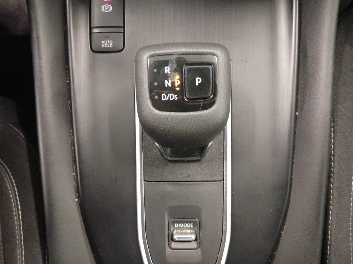 Nissan Qashqai usata a Varese (15)