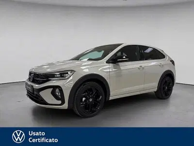 Volkswagen Taigo 1.0 tsi R-Line 115cv dsg nuova a Vicenza