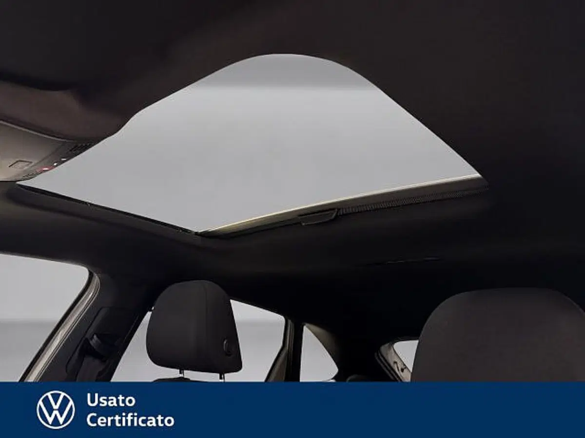 Volkswagen Taigo nuova a Vicenza (16)