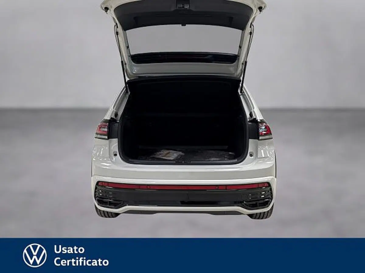 Volkswagen Taigo nuova a Vicenza (17)