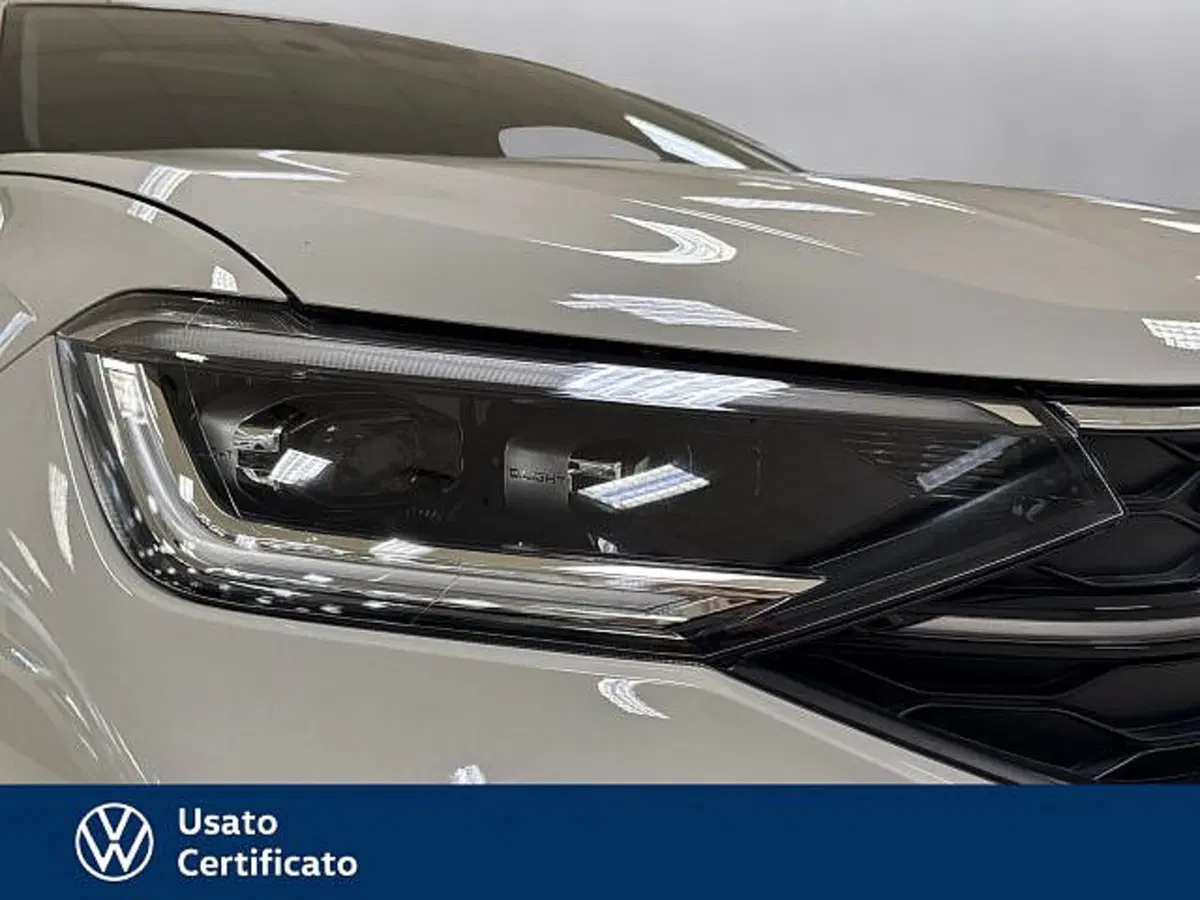 Volkswagen Taigo nuova a Vicenza (19)