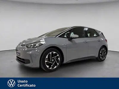 Volkswagen ID.3 58 kWh Pro Performance Edition Plus del 2023 usata a Vicenza