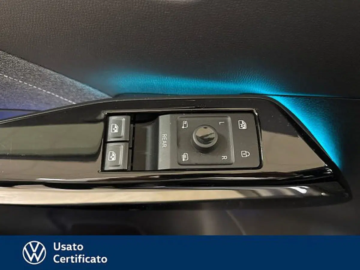 Volkswagen ID.3 usata a Vicenza (16)