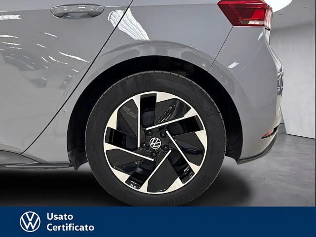 Volkswagen ID.3 usata a Vicenza (18)