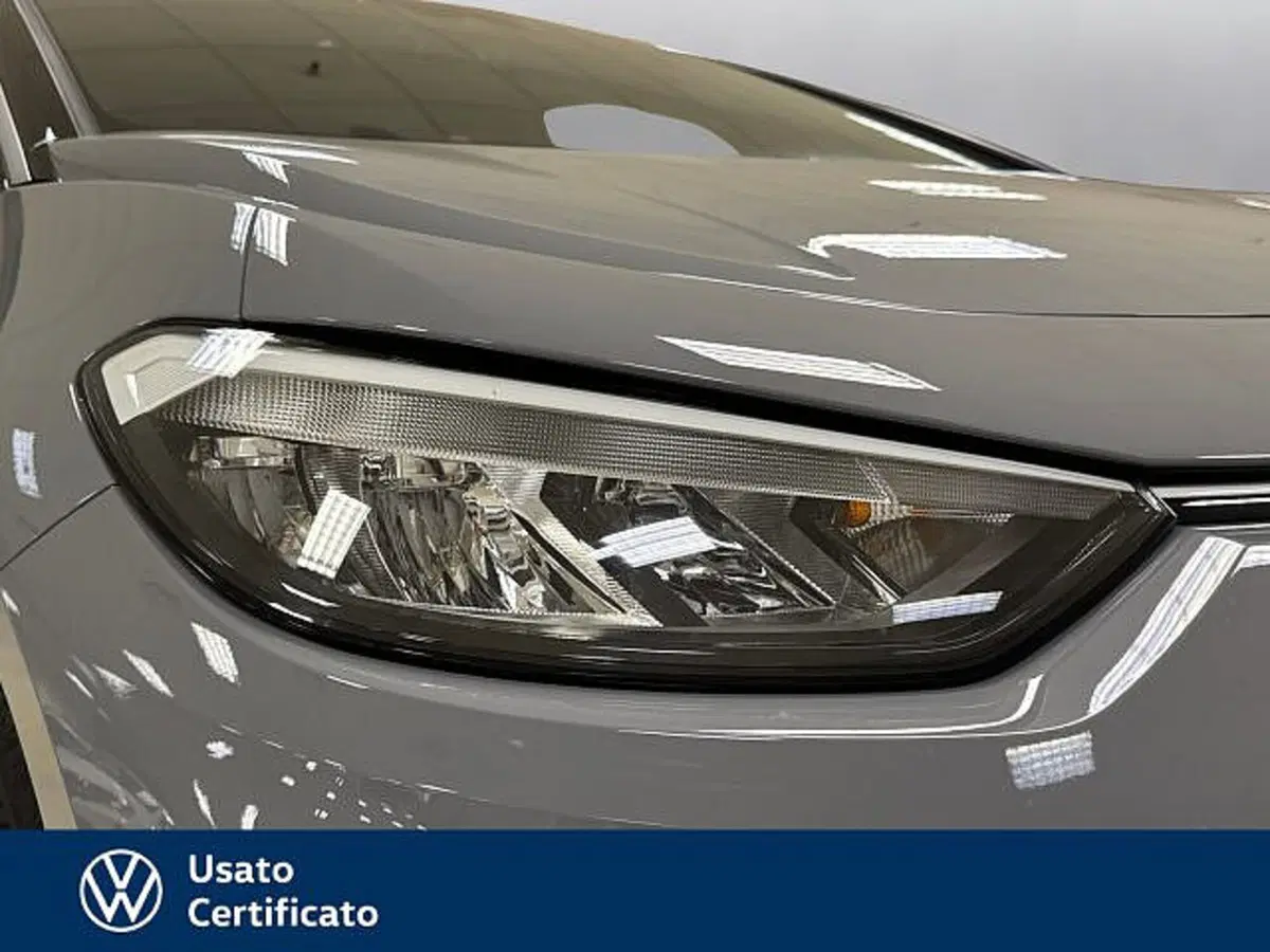 Volkswagen ID.3 usata a Vicenza (19)