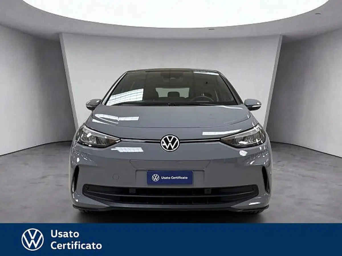 Volkswagen ID.3 usata a Vicenza (2)