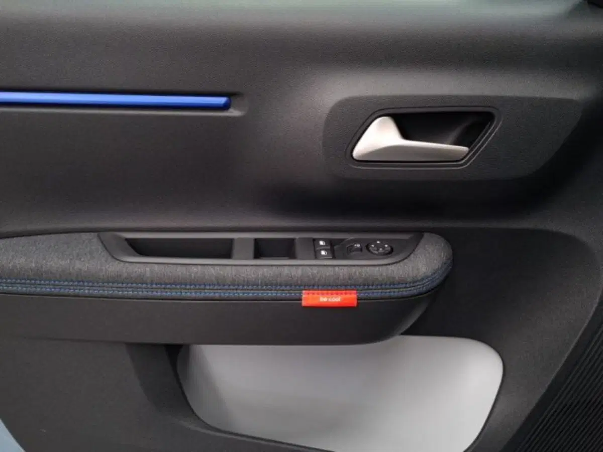 Citroen C3 Aircross nuova a Ancona (13)