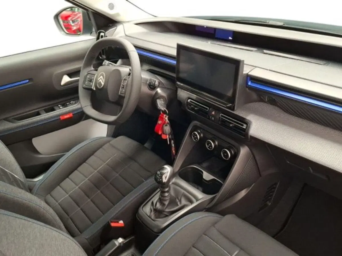 Citroen C3 Aircross nuova a Ancona (15)