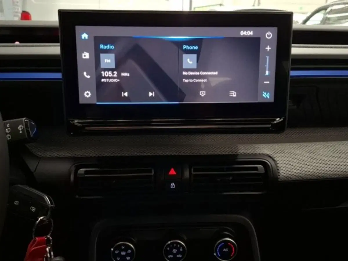 Citroen C3 Aircross nuova a Ancona (19)