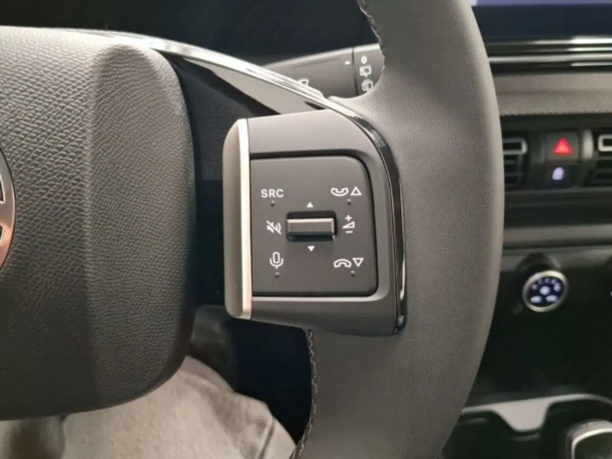 Citroen C3 Aircross nuova a Ancona (20)