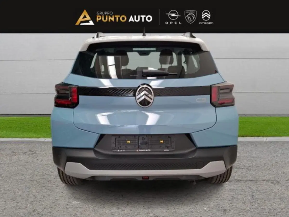Citroen C3 Aircross nuova a Ancona (6)
