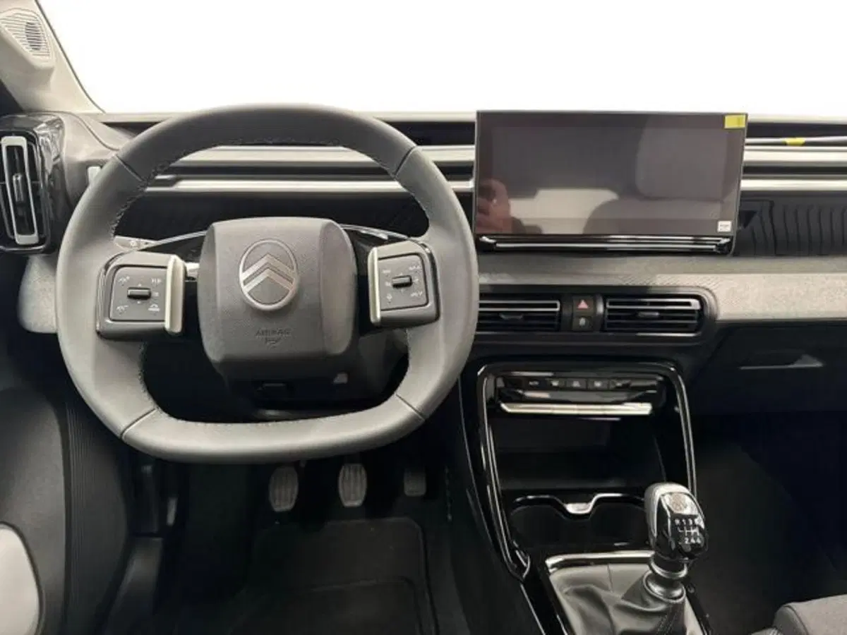 Citroen C3 nuova a Ancona (10)