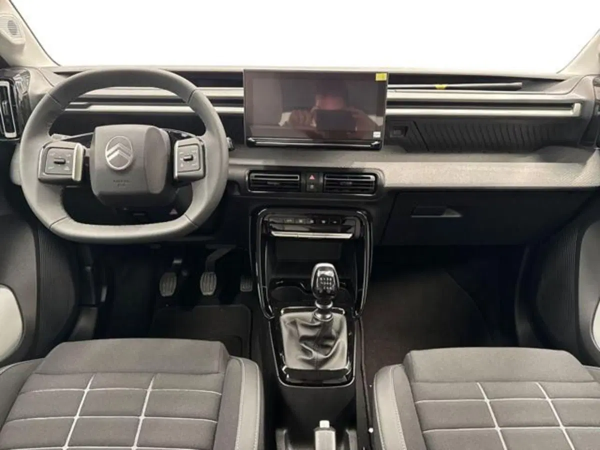 Citroen C3 nuova a Ancona (11)