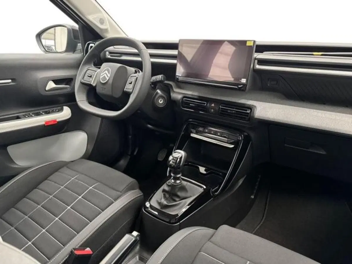 Citroen C3 nuova a Ancona (12)