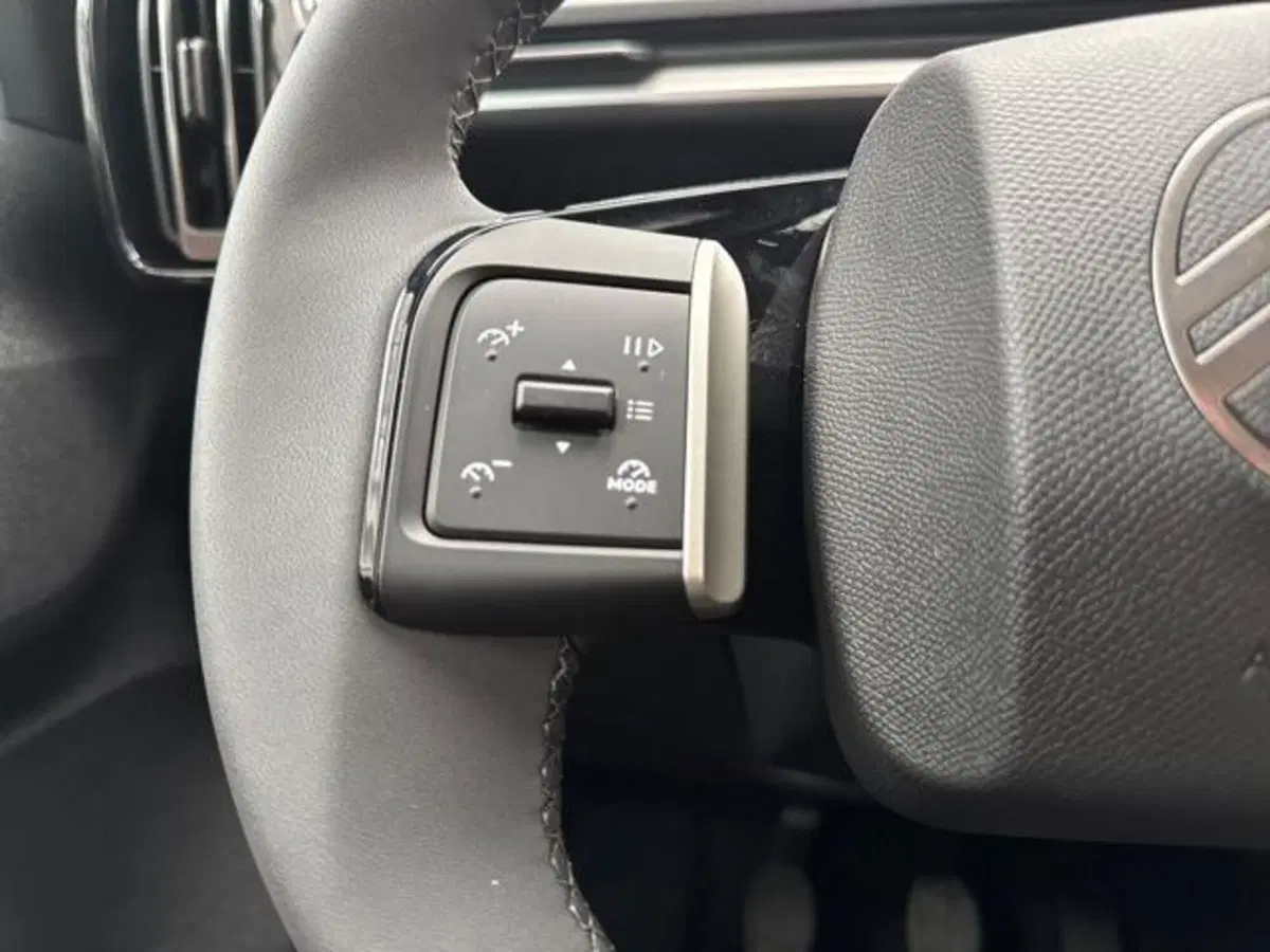 Citroen C3 nuova a Ancona (13)